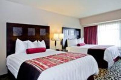 фото отеля Silver Reef Hotel Ferndale (Washington)
