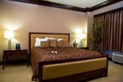 фото отеля Silver Reef Hotel Ferndale (Washington)