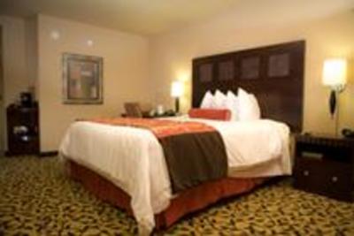 фото отеля Silver Reef Hotel Ferndale (Washington)