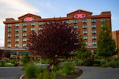 фото отеля Silver Reef Hotel Ferndale (Washington)