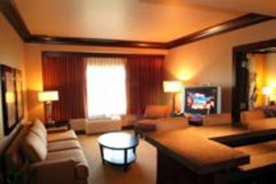 фото отеля Silver Reef Hotel Ferndale (Washington)