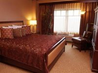 Silver Reef Hotel Ferndale (Washington)