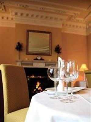 фото отеля Dunchurch Park Hotel Rugby