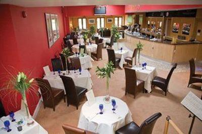 фото отеля Dunchurch Park Hotel Rugby