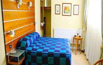 фото отеля Dunchurch Park Hotel Rugby