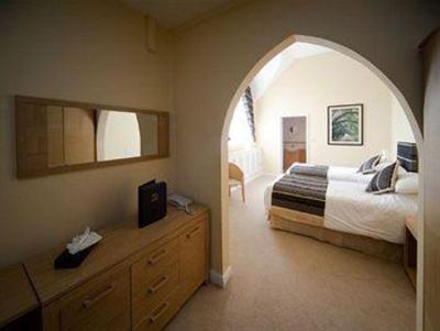 фото отеля Dunchurch Park Hotel Rugby