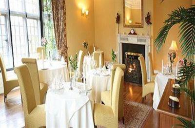 фото отеля Dunchurch Park Hotel Rugby