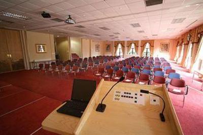 фото отеля Dunchurch Park Hotel Rugby