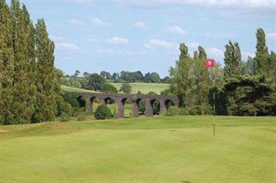 фото отеля Dunchurch Park Hotel Rugby