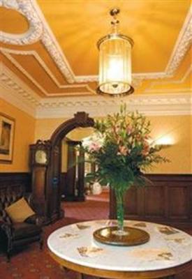 фото отеля Dunchurch Park Hotel Rugby