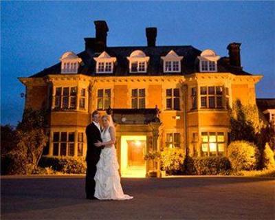 фото отеля Dunchurch Park Hotel Rugby