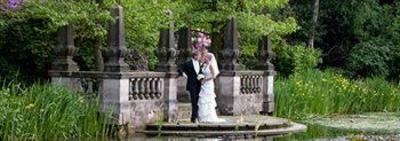 фото отеля Dunchurch Park Hotel Rugby