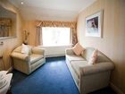 фото отеля Dunchurch Park Hotel Rugby