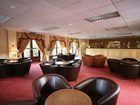 фото отеля Dunchurch Park Hotel Rugby