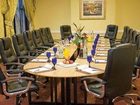 фото отеля Dunchurch Park Hotel Rugby