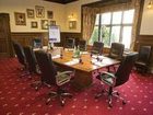 фото отеля Dunchurch Park Hotel Rugby