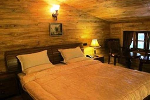 фото отеля Glyngarth Villa Resort Ooty