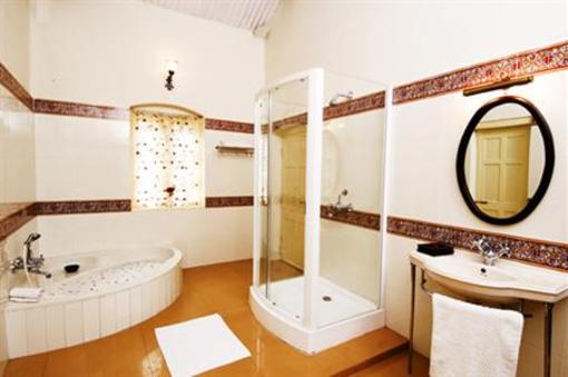 фото отеля Glyngarth Villa Resort Ooty