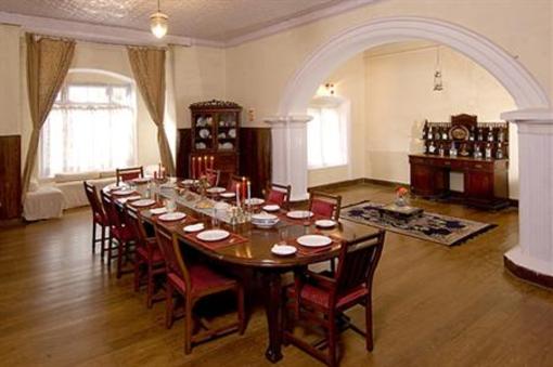фото отеля Glyngarth Villa Resort Ooty