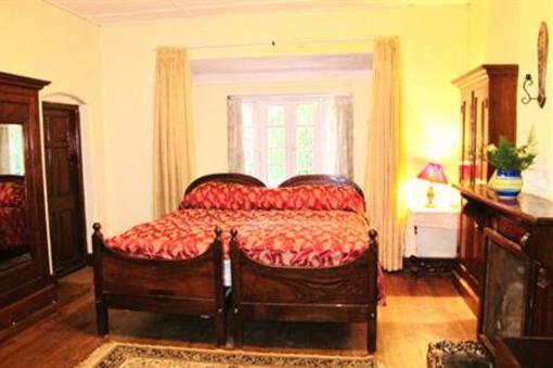 фото отеля Glyngarth Villa Resort Ooty