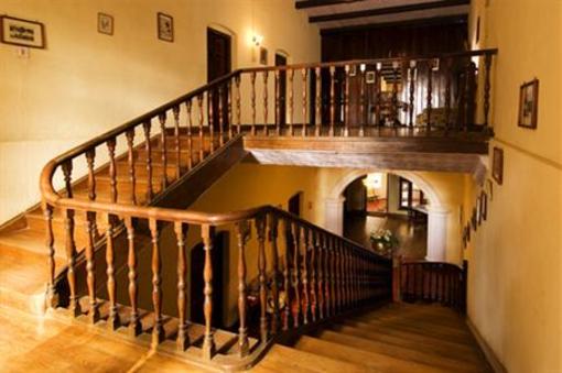 фото отеля Glyngarth Villa Resort Ooty