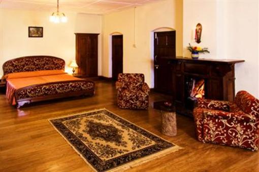 фото отеля Glyngarth Villa Resort Ooty