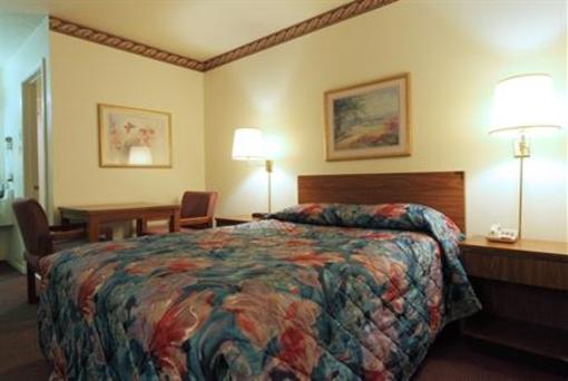 фото отеля Americas Best Value Inn & Suites Russellville
