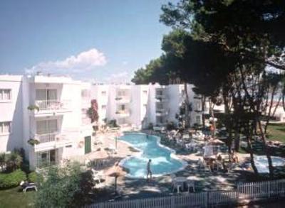 фото отеля Sofia Apartments Alcudia