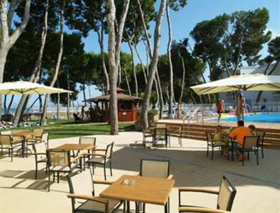 фото отеля Sofia Apartments Alcudia