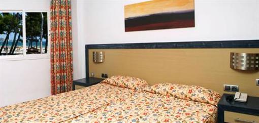 фото отеля Sofia Apartments Alcudia