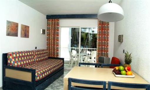 фото отеля Sofia Apartments Alcudia