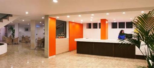 фото отеля Sofia Apartments Alcudia