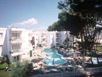Sofia Apartments Alcudia