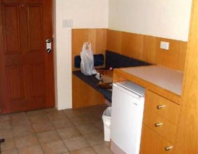 фото отеля Zig Zag Motel