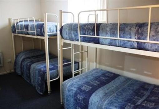 фото отеля Zig Zag Motel