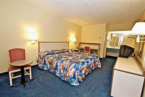 фото отеля Motel 6 Memphis Downtown