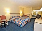 фото отеля Motel 6 Memphis Downtown