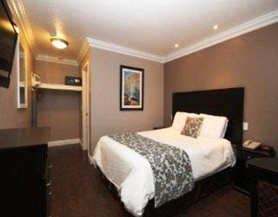фото отеля Travelodge Lompoc