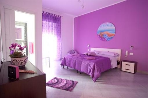 фото отеля Bed and Breakfast L'angolo di Laura