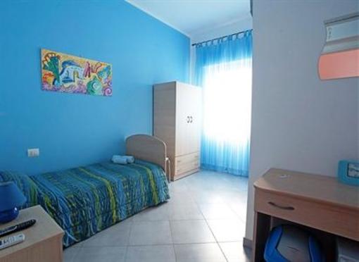 фото отеля Bed and Breakfast L'angolo di Laura