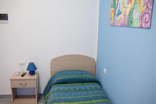 фото отеля Bed and Breakfast L'angolo di Laura