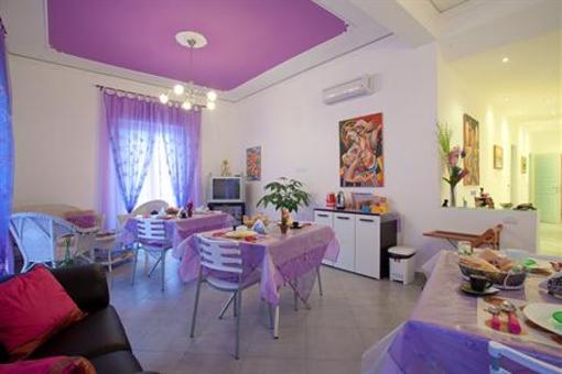 фото отеля Bed and Breakfast L'angolo di Laura