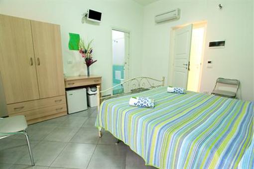 фото отеля Bed and Breakfast L'angolo di Laura