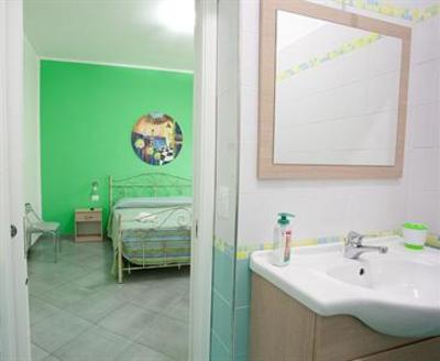 фото отеля Bed and Breakfast L'angolo di Laura