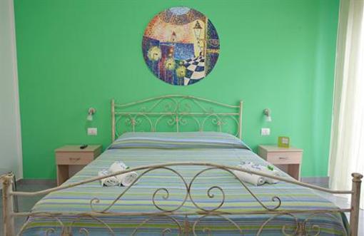 фото отеля Bed and Breakfast L'angolo di Laura