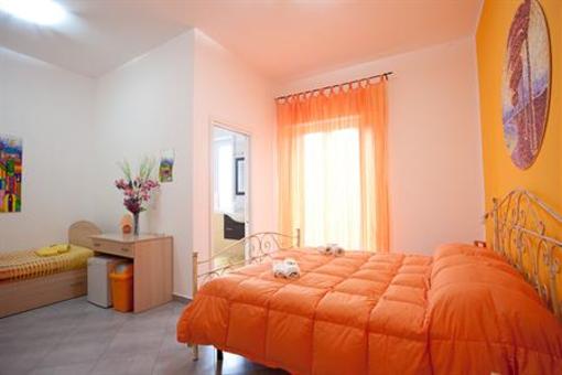 фото отеля Bed and Breakfast L'angolo di Laura