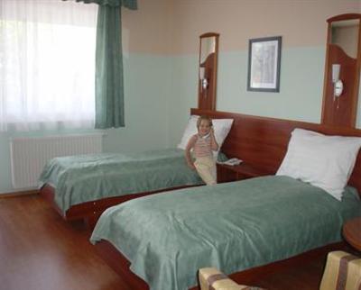 фото отеля Wolf Hotel