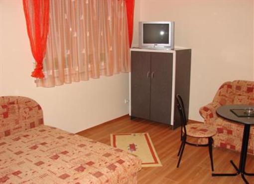 фото отеля Wolf Hotel