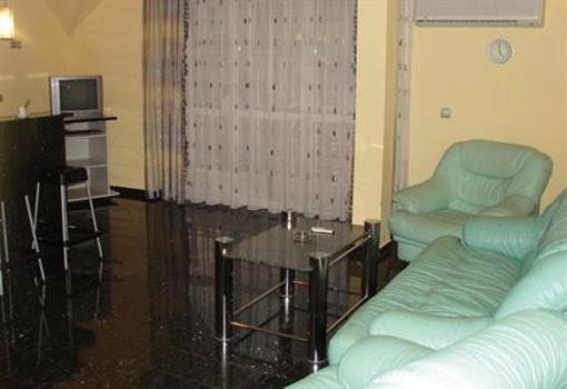 фото отеля Wolf Hotel