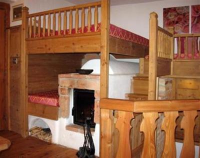 фото отеля Hotel Rosengarten Pinzolo